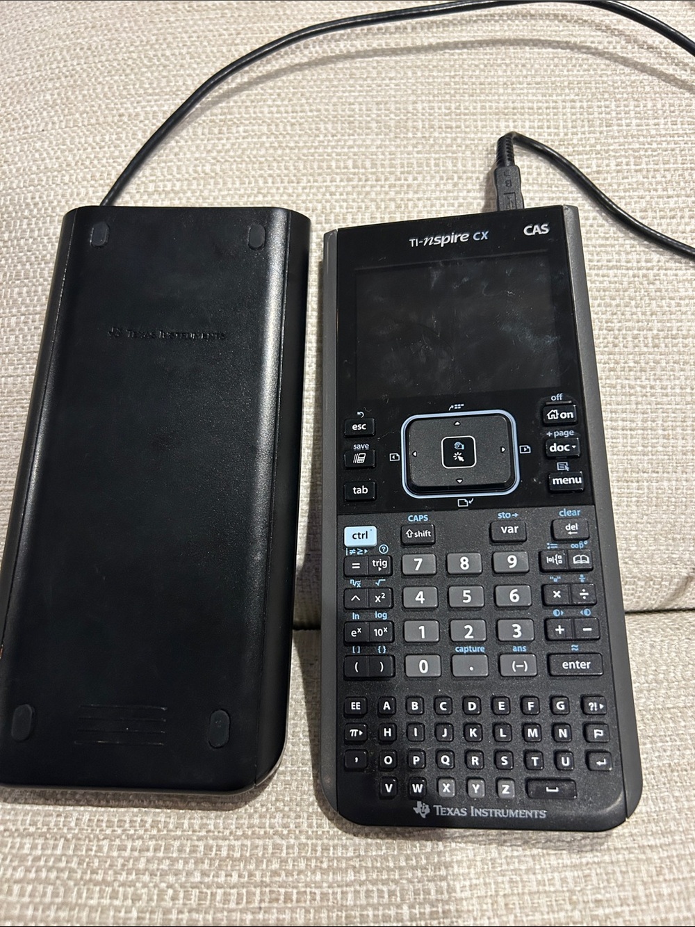 Cell phone accessory classification